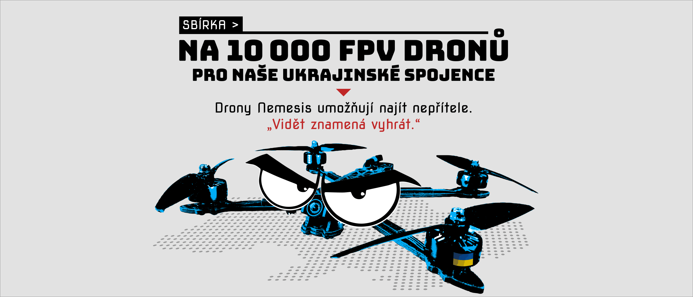 Drony pro 2024